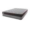 Colchão King Anjos Casal Molas Ensacadas Suporte 200 kg Baltimore 138x188x33cm - 2