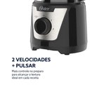 Ver imagem 7 de Multiprocessador de Alimentos 300W 220V Oster