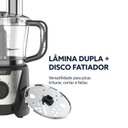 Ver imagem 4 de Multiprocessador de Alimentos 300W 220V Oster
