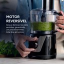 Ver imagem 3 de Multiprocessador de Alimentos 300W 220V Oster