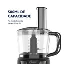 Ver imagem 2 de Multiprocessador de Alimentos 300W 220V Oster
