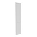 Ver imagem 1 de Porta Americana Direita Planejada Hera CabeCasa MadeiraOriginals Branco/Algodão