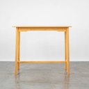 Ver imagem 4 de Mesa Bancada Moema 102ax120lx46p Cor Mel