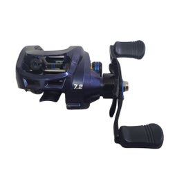 Carretilha para Pesca Cw Super 6r - 3