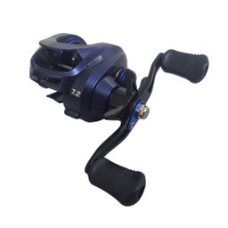 Carretilha para Pesca Cw Super 6r - 1