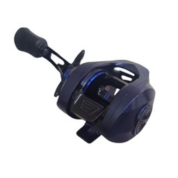 Carretilha para Pesca Cw Super 6r - 4