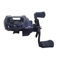 Carretilha para Pesca Cw Super 6r - 2