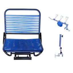 Cad. Barco Giratória (120 Kg) +sup 03 Varas Borda +sup G.sol - 1