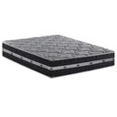 Ver imagem 1 de Colchão King Molas Masterpocket Black Graphite (193x203x27) - D Angelis Anjos