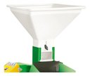 Ver imagem 3 de Trf-400f 2cv 60hz Monof.127/220v - Trapp