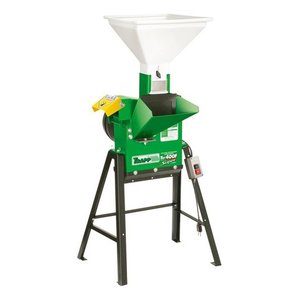Trf-400f 2cv 60hz Monof.127/220v - Trapp