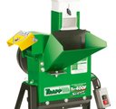 Ver imagem 2 de Trf-400f 2cv 60hz Monof.127/220v - Trapp