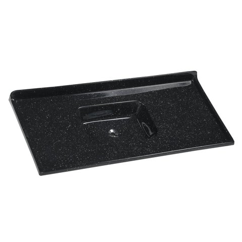 Pia Sintética para Cozinha 120cm X 55cm Aj Rorato