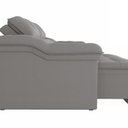 Ver imagem 7 de Sofá 2 Lugares 260cm Retrátil e Reclinável Sierra