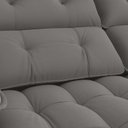 Ver mais imagens de Sofá 2 Lugares 260cm Retrátil e Reclinável Sierra