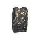 Ver imagem 2 de Colete Nautico Ativa Canoa 2.0 - Camuflado - M M