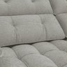 Sofá 2 Lugares 260cm Retrátil e Reclinável Sierra - 6