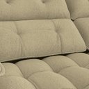 Ver imagem 6 de Sofá 2 Lugares 260cm Retrátil e Reclinável Sierra