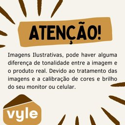 Cadeira Aurora em Linho Bege e Couro Pérola Pés em Metal Dourado - 5