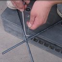 Ver imagem 4 de Amarrador de Arame Japonês Wire Twister Ref 2560-012