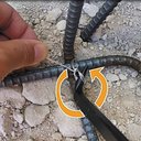 Ver imagem 3 de Amarrador de Arame Japonês Wire Twister Ref 2560-012