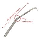 Ver imagem 2 de Amarrador de Arame Japonês Wire Twister Ref 2560-012