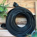 Ver imagem 5 de Extensão Elétrica Cabo Pp 2x1,5mm - Loja Gubler 40 Metros