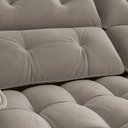 Ver imagem 7 de Sofá 2 Lugares 260cm Retrátil e Reclinável Sierra