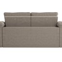 Ver mais imagens de Sofá 2 Lugares 260cm Retrátil e Reclinável Sierra