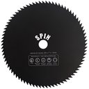 Ver imagem 2 de Roçadeira Profissional Vulcan VR260P 2T 26CC 0,9HP Resistente + Disco Circular 80 Dentes Furo 25mm