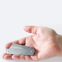 Ver imagem 4 de Canivete Inox Cabo Inox com Clip - Cimo 59/3 Inox