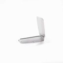 Ver imagem 2 de Canivete Inox Cabo Inox com Clip - Cimo 59/3 Inox