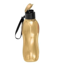 Ver imagem 3 de Tupperware Garrafa Eco Tupper 500ml Cor Dourado Tupperware Garrafa Eco Tupper 500ml Cor Dourado
