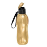 Tupperware Garrafa Eco Tupper 500ml Cor Dourado Tupperware Garrafa Eco Tupper 500ml Cor Dourado - 3