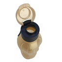 Ver imagem 2 de Tupperware Garrafa Eco Tupper 500ml Cor Dourado Tupperware Garrafa Eco Tupper 500ml Cor Dourado