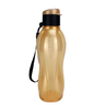 Tupperware Garrafa Eco Tupper 500ml Cor Dourado Tupperware Garrafa Eco Tupper 500ml Cor Dourado - 1