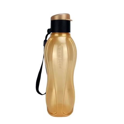 Tupperware Garrafa Eco Tupper 500ml Cor Dourado Tupperware Garrafa Eco Tupper 500ml Cor Dourado