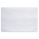 Ver imagem 1 de 4 Jogo Americano Cestaria Branco - Trançado Impermeável Pvc