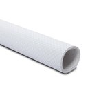 Ver imagem 3 de 4 Jogo Americano Cestaria Branco - Trançado Impermeável Pvc