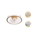 Ver imagem 1 de Ventilador Orbital Air Prisma 40w Multicolor Bivolt