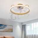 Ver mais imagens de Ventilador Orbital Air Prisma 40w Multicolor Bivolt