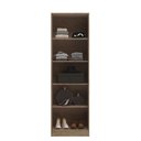 Ver imagem 4 de Sapateira 2 Portas para até 10 Pares