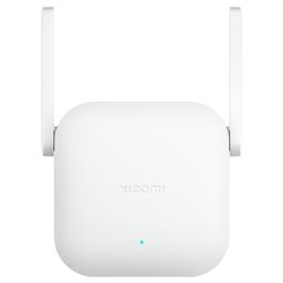 Repetidor de Sinal Xiaomi Rd10m M Wi-fi Range N300 Banda Única / 2.4ghz / 2 Antenas - Branco - 1