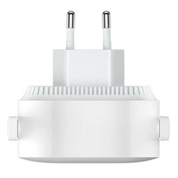 Repetidor de Sinal Xiaomi Rd10m M Wi-fi Range N300 Banda Única / 2.4ghz / 2 Antenas - Branco - 2