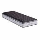 Ver imagem 1 de Colchão Solteiro Foam D45 24x88 cm Preto