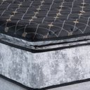 Ver imagem 5 de Colchão Solteiro Foam D45 24x88 cm Preto