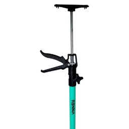 Suporte Telescópico 500 a 1.150mm para Elevação de Armários 30kg Renna 01 Unidade - 2