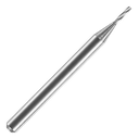 Ver imagem 3 de Escariador Dremel Cilindrico 111 1/32pol