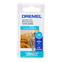 Ver imagem 2 de Escariador Dremel Cilindrico 111 1/32pol