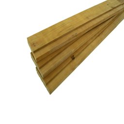Jogo Batente Cedrinho 72 X 214 X 16 - 5